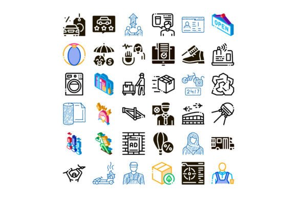 Collection of Business, Logistics, and S: A Strategic Asset for Clarity, Consistency, and Communication
