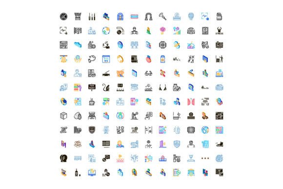 Why Diverse Set of Conceptual Ui Ux Vector I Is Reshaping Visual Communication for Modern Creators
